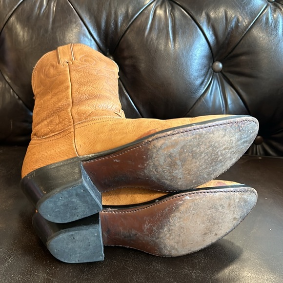 Durango Women’s Cowboy Boots size 8 - Picture 5 of 5